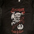 Axecutor - TShirt or Longsleeve - Axecutor Official shirt