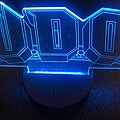 U.D.O. - Other Collectable - U.D.O. Lamp