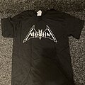 Nifelheim - TShirt or Longsleeve - Nifelheim Official logo shirt