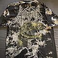 Unleashed - TShirt or Longsleeve - Unleashed tie dye style tour shirt