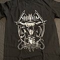 Nifelheim - TShirt or Longsleeve - Nifelheim Satanatas mexican equinox shirt
