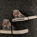 Iron Maiden - Other Collectable - Iron Maiden The trooper vans
