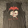 Sarcofago - TShirt or Longsleeve - Sarcofago Rotting shirt