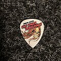 Five Finger Death Punch - Other Collectable - Five Finger Death Punch Guitar pick