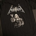 Nifelheim - TShirt or Longsleeve - Nifelheim mexican shirt