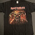 Iron Maiden - TShirt or Longsleeve - Iron Maiden legacy of the beast official tour shirt 2018