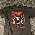 Vornth - TShirt or Longsleeve - Vornth Pure thrashing speed metal