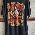 Cannibal Corpse - TShirt or Longsleeve - Cannibal Corpse Death, brutal metal
