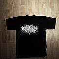 Kataatonia - TShirt or Longsleeve - Katatonia old logo Tshirt