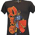 Dio - TShirt or Longsleeve - Dio tee