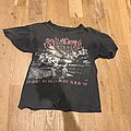 Sepultura - TShirt or Longsleeve - Sepultura third world posse