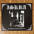 Iskra - Tape / Vinyl / CD / Recording etc - Iskra - "European Tour Demo 2012"