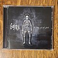 Gojira - Tape / Vinyl / CD / Recording etc - Gojira - "The Way of All Flesh" CD