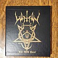 Watain - Tape / Vinyl / CD / Recording etc -  Watain - "The Wild Hunt" CD & Mediabook