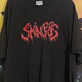Skinless - TShirt or Longsleeve - Skinless Progression Towards Evil