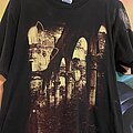 At The Gates - TShirt or Longsleeve - At The Gates Gardens of Grief