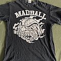 MADBALL - TShirt or Longsleeve - tshirt madball