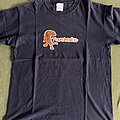 Turmoil - TShirt or Longsleeve - tshirt turmoil