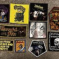 Sanguisugabogg - Patch - Sanguisugabogg Trade Items