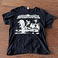 Dystopia - TShirt or Longsleeve - Dystopia Boot