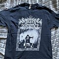 Spectral Wound - TShirt or Longsleeve - Spectral Wound - Songs Of Blood And Mire