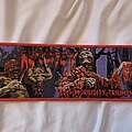Autopsy - Patch - Autopsy - Morbidity Triumphant