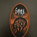 Gojira - Patch - Gojira - L'enfant Sauvage