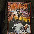 Dio - Patch - Dio - Holy Diver