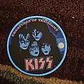 Kiss - Patch - Kiss - Creatures of the Night