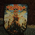 Exodus - Patch - Exodus- Persona Non Grata