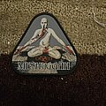 Messuggah - Patch - Messuggah- Oozen