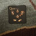 Queen - Patch - Queen- Queen II