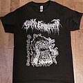 Cystic Embalmment - "Bardassage Auditif" Short Sleeve