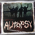 Autopsy - Tape / Vinyl / CD / Recording etc - Autopsy - Introducing Autopsy
