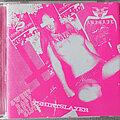 Abigail - Tape / Vinyl / CD / Recording etc - Abigail - Sweet Baby Metal Slut