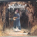 Inquisition - Tape / Vinyl / CD / Recording etc - Inquisition - Invoking The Majestic Throne Of Satan