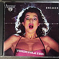 Accept - Tape / Vinyl / CD / Recording etc - Accept - Breaker