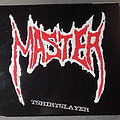 Master - Tape / Vinyl / CD / Recording etc - Master - Master