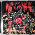 Autopsy - Tape / Vinyl / CD / Recording etc - Autopsy - Mental Funeral