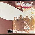 Led Zeppelin - Tape / Vinyl / CD / Recording etc - Led Zeppelin - Led Zeppelin II