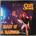 Ozzy Osbourne - Tape / Vinyl / CD / Recording etc - Ozzy Osbourne - Diary Of A Madman