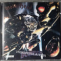 Motörhead - Tape / Vinyl / CD / Recording etc - Motörhead - Bomber
