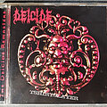 Deicide - Tape / Vinyl / CD / Recording etc - Deicide - Deicide