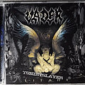 Vader - Tape / Vinyl / CD / Recording etc - Vader - Litany