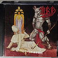URN - Tape / Vinyl / CD / Recording etc - Urn - Soul Destroyers