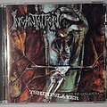 Incantation - Tape / Vinyl / CD / Recording etc - Incantation - Onward To Golgotha