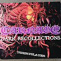 Carnage - Tape / Vinyl / CD / Recording etc - Carnage - Dark Recollection