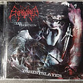 Enthroned - Tape / Vinyl / CD / Recording etc - Enthroned - Xes Haereticum