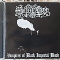 Mütiilation - Tape / Vinyl / CD / Recording etc - Mütiilation Mutiilation - Vampires Of Black Imperial Blood