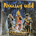 Running Wild - Tape / Vinyl / CD / Recording etc - Running Wild - Masquerade